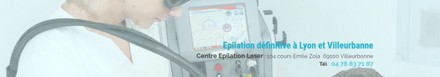 epilation laser lyon villeurbanne 
