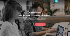 https://votrecomm.com/index.html
